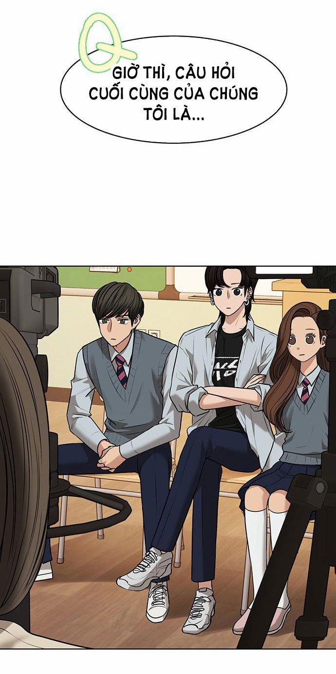 Vẻ Đẹp Đích Thực – True Beauty 206.2 trang 24