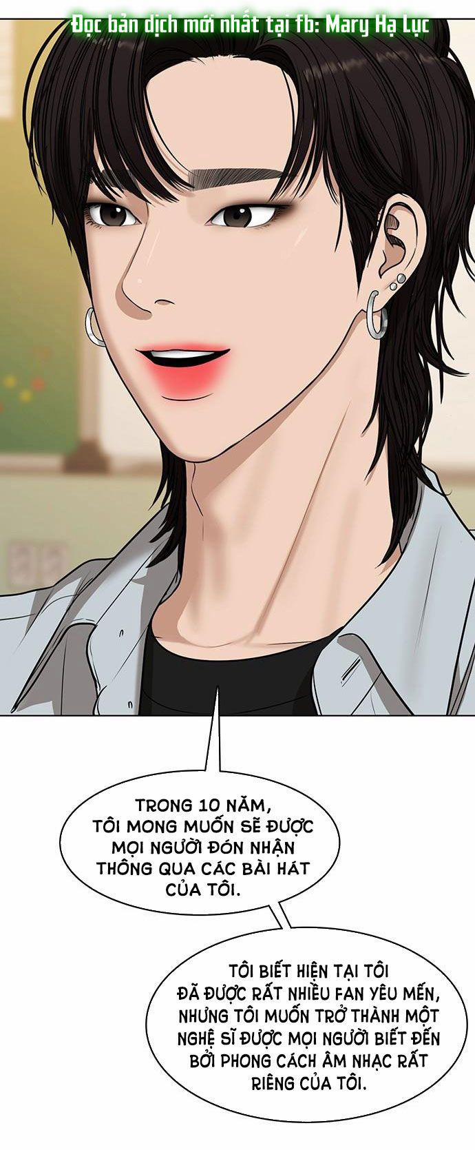 Vẻ Đẹp Đích Thực – True Beauty 206.2 trang 26