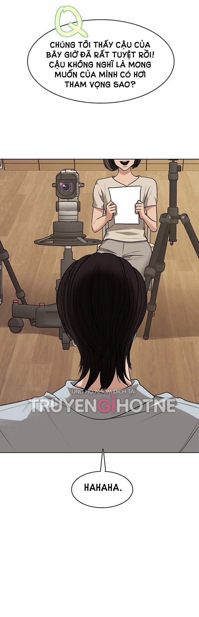 Vẻ Đẹp Đích Thực – True Beauty 206.2 trang 27