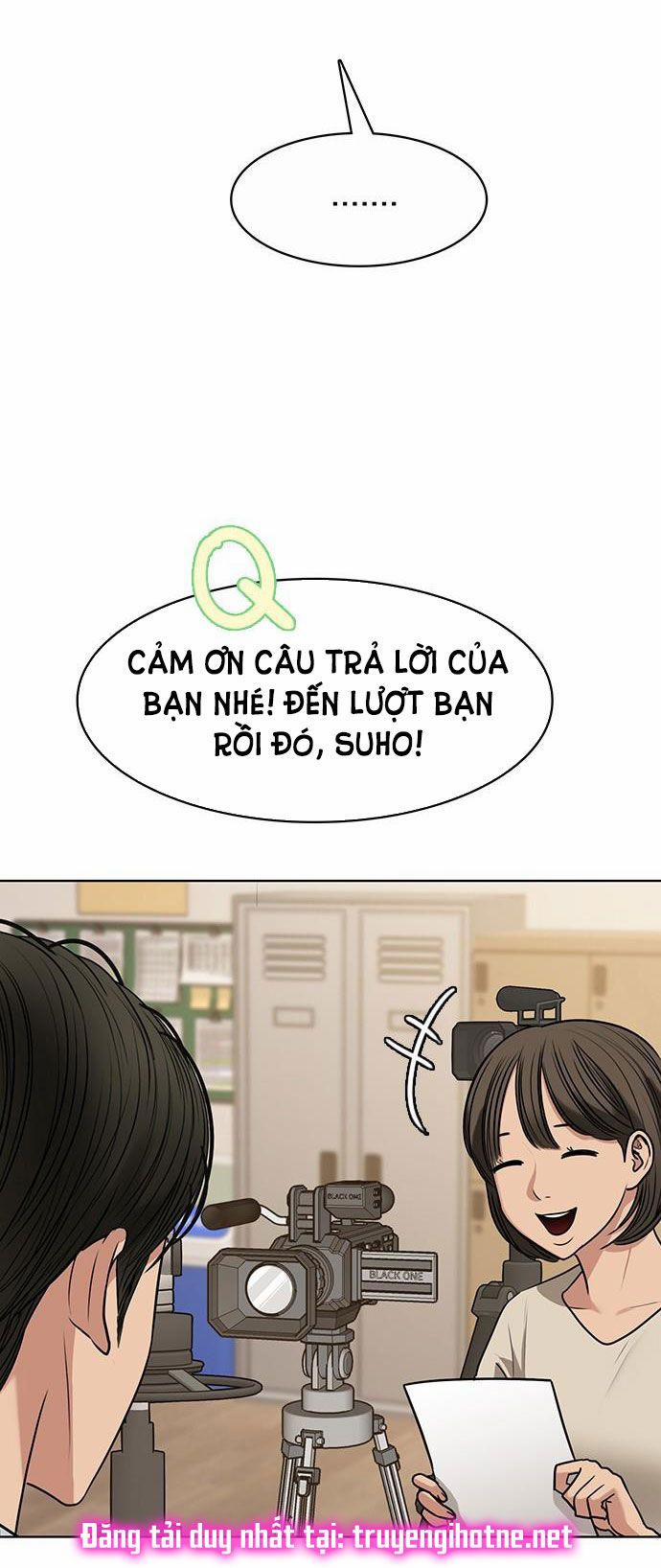 Vẻ Đẹp Đích Thực – True Beauty 206.2 trang 32