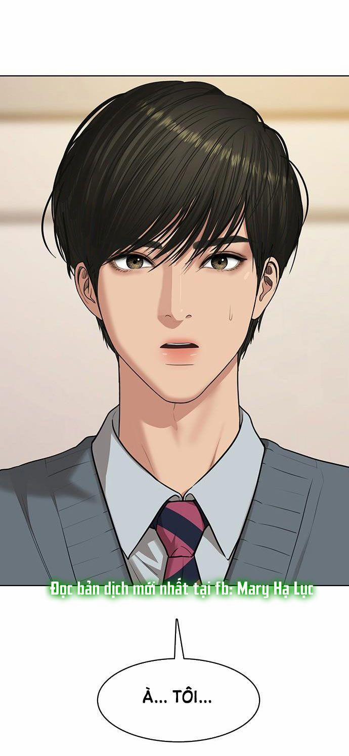 Vẻ Đẹp Đích Thực – True Beauty 206.2 trang 34
