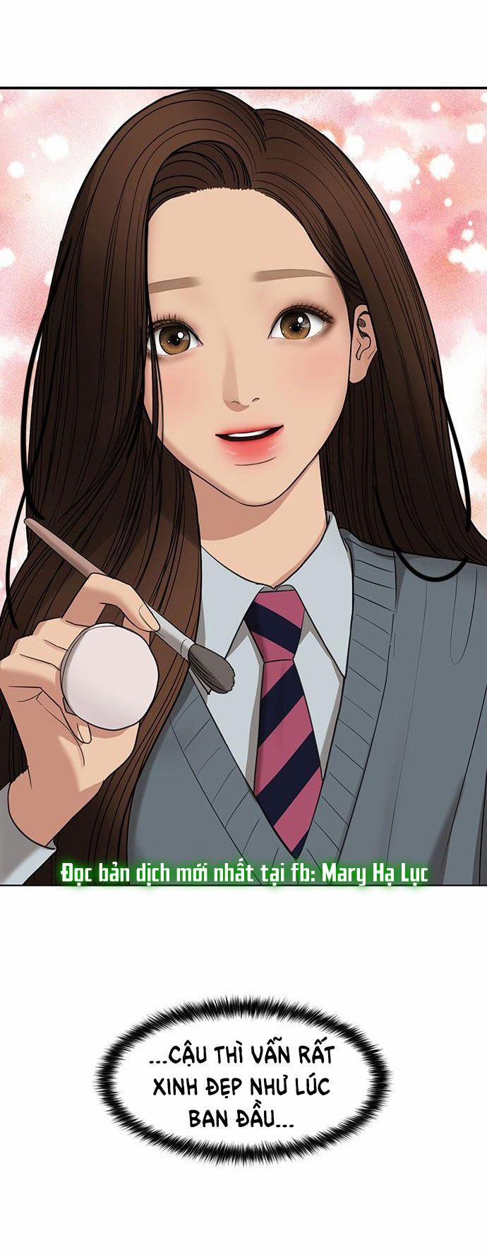 Vẻ Đẹp Đích Thực – True Beauty 206.2 trang 5