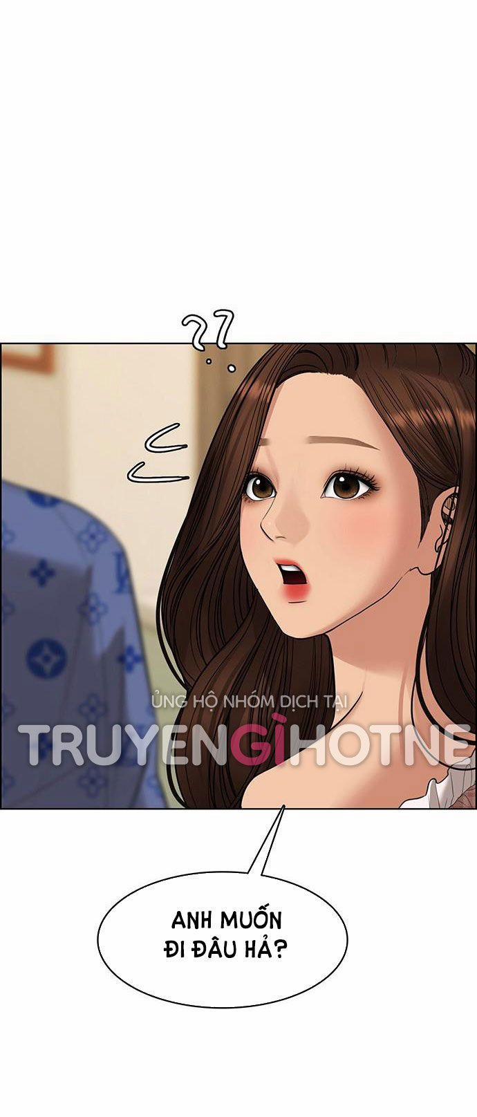 Vẻ Đẹp Đích Thực – True Beauty 207.1 trang 10