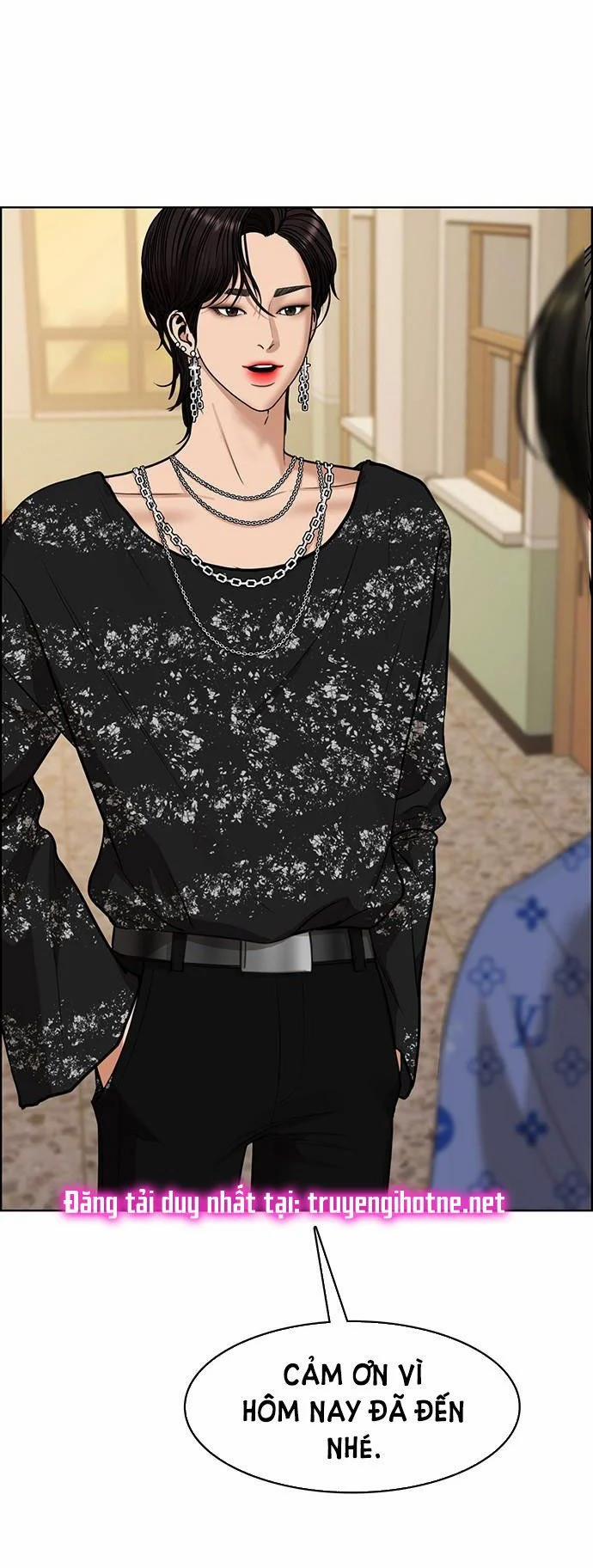 Vẻ Đẹp Đích Thực – True Beauty 207.1 trang 12