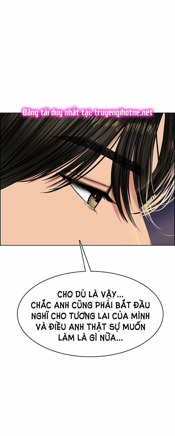 Vẻ Đẹp Đích Thực – True Beauty 207.1 trang 23