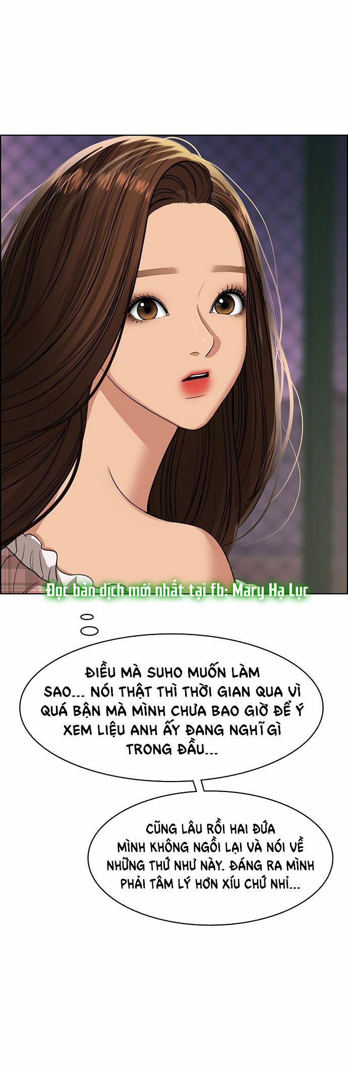 Vẻ Đẹp Đích Thực – True Beauty 207.1 trang 24