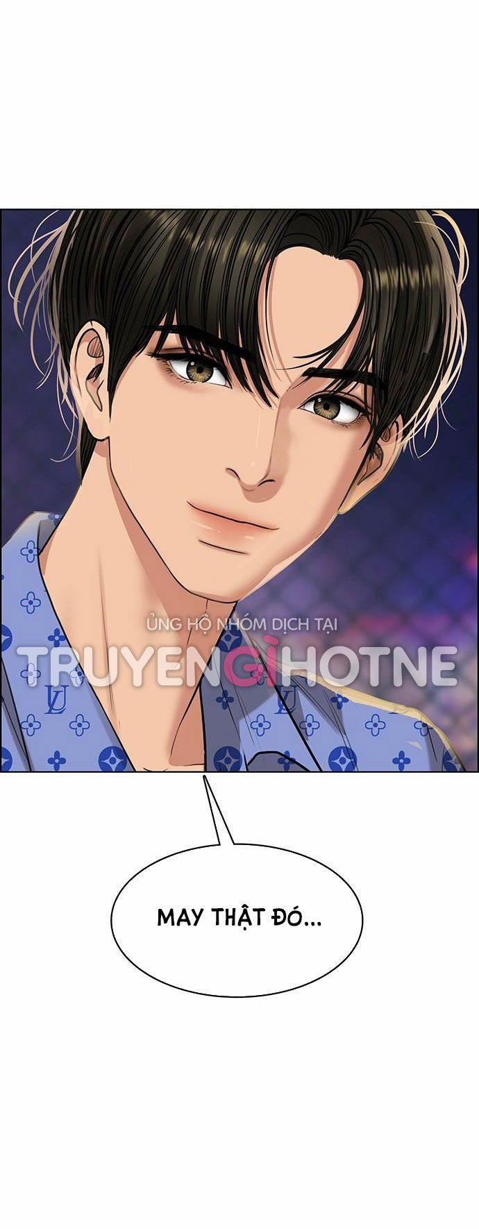 Vẻ Đẹp Đích Thực – True Beauty 207.1 trang 26