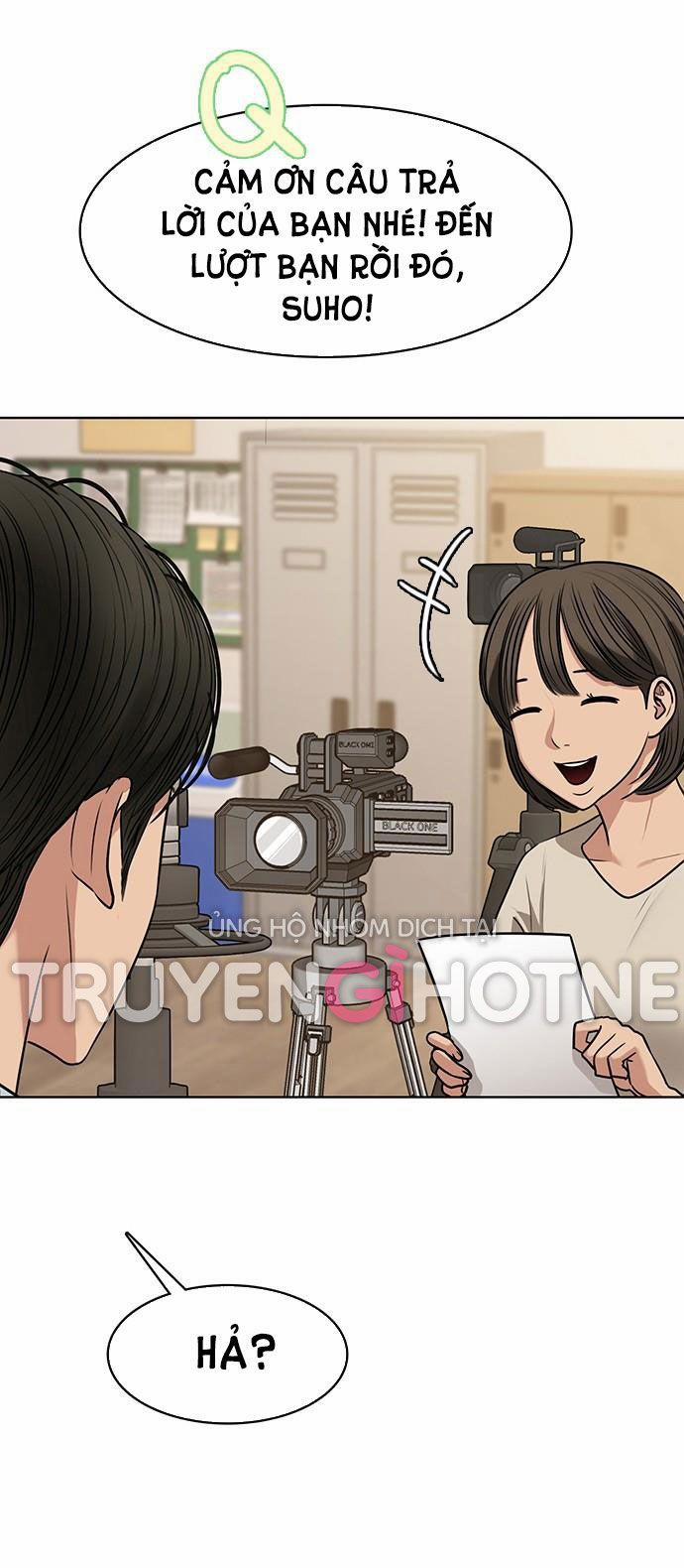 Vẻ Đẹp Đích Thực – True Beauty 207.1 trang 3