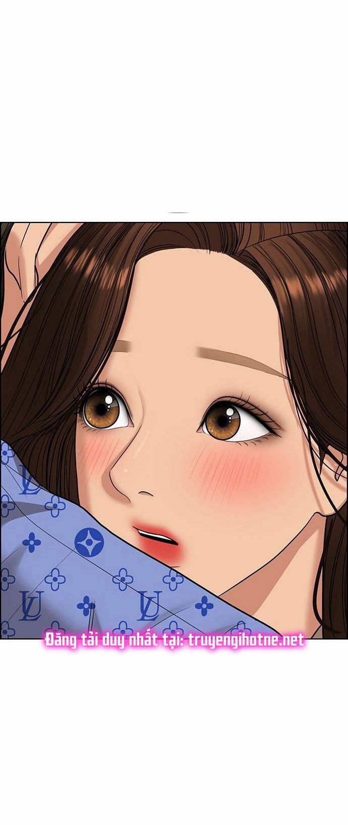 Vẻ Đẹp Đích Thực – True Beauty 207.1 trang 33