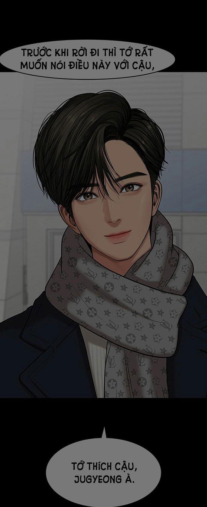 Vẻ Đẹp Đích Thực – True Beauty 207.1 trang 36