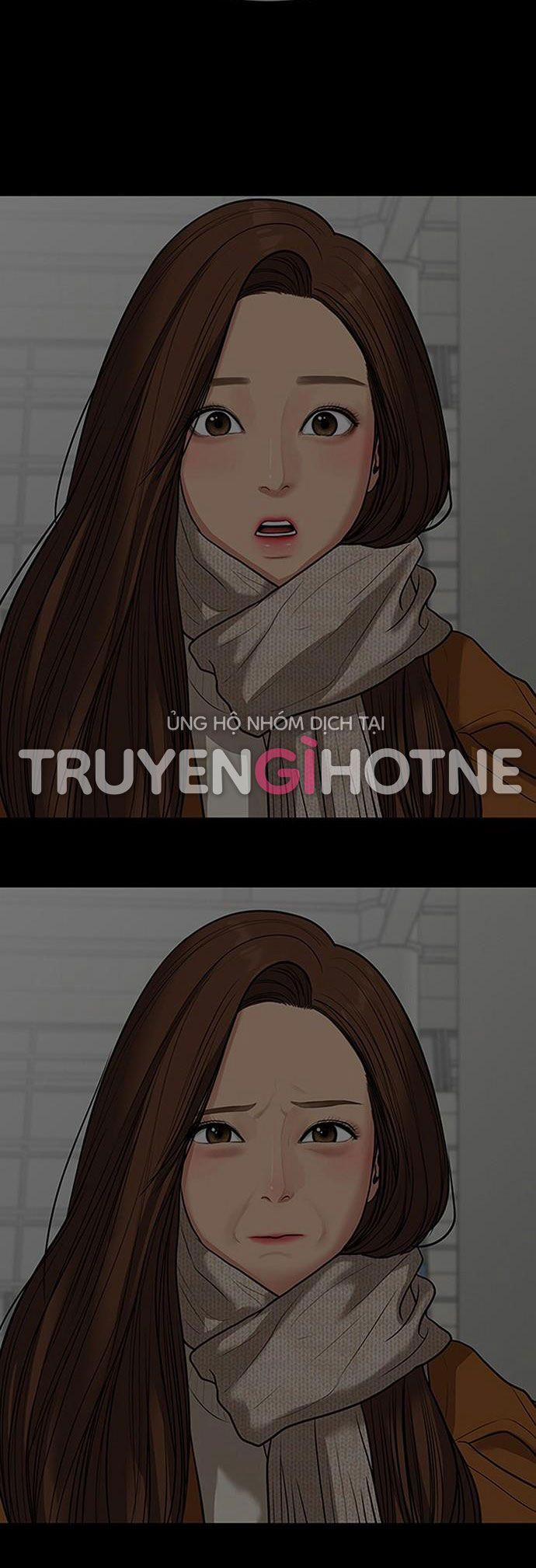 Vẻ Đẹp Đích Thực – True Beauty 207.1 trang 37