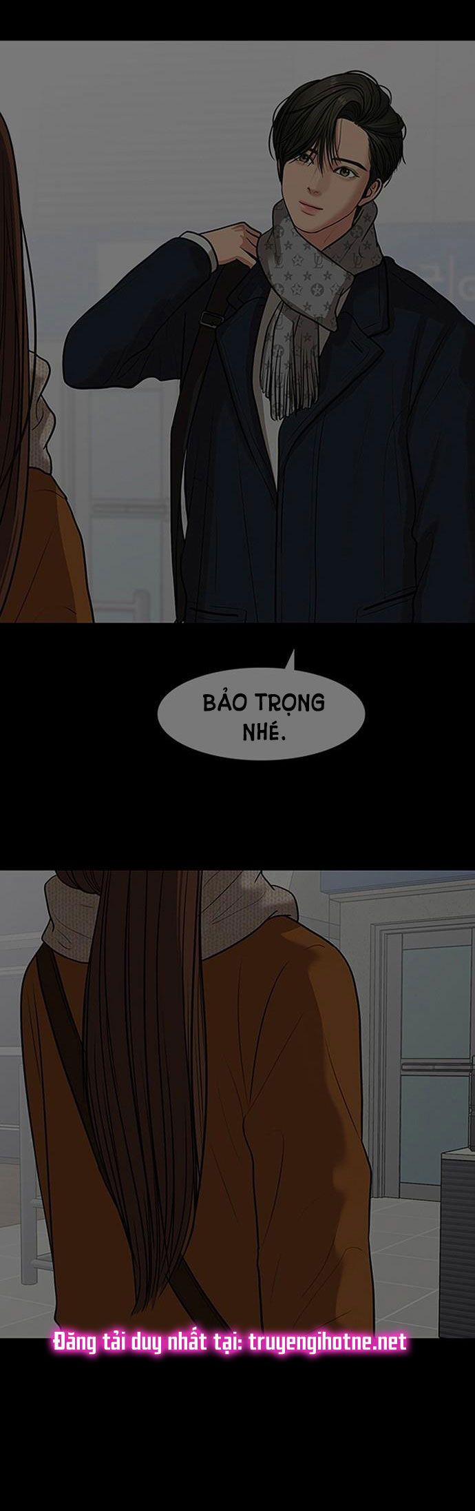 Vẻ Đẹp Đích Thực – True Beauty 207.1 trang 38