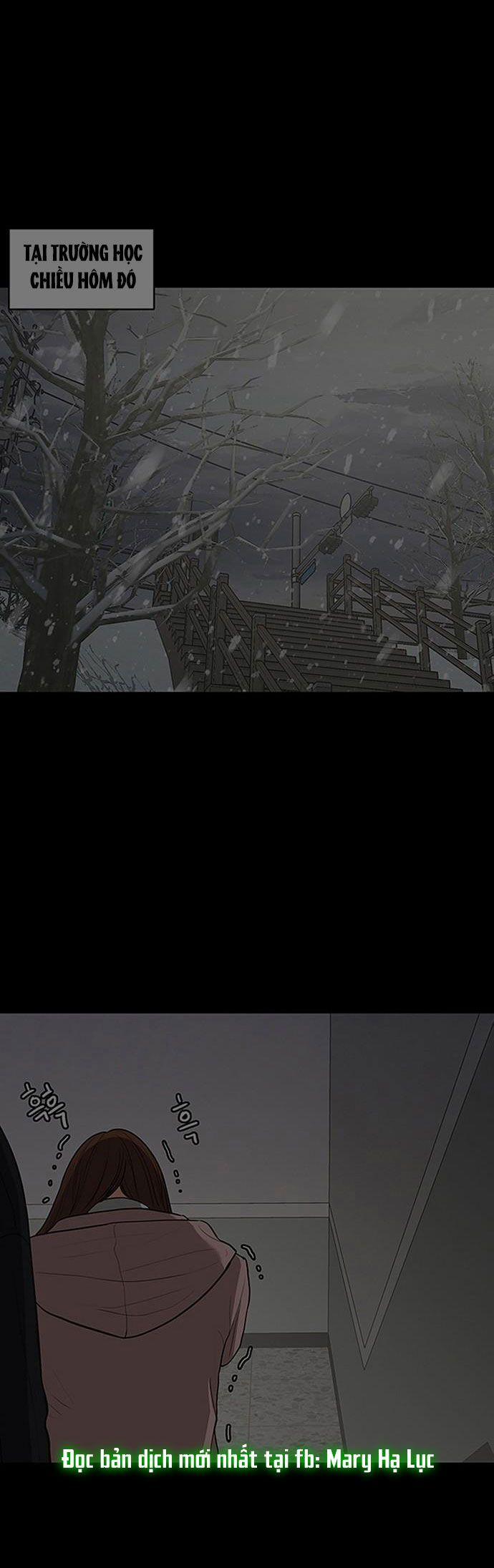 Vẻ Đẹp Đích Thực – True Beauty 207.1 trang 39