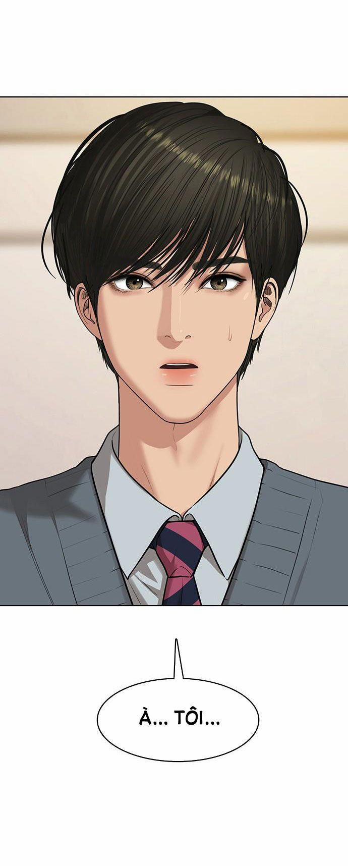 Vẻ Đẹp Đích Thực – True Beauty 207.1 trang 4