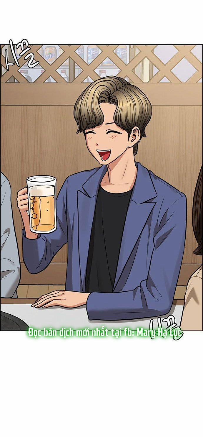 Vẻ Đẹp Đích Thực – True Beauty 207.1 trang 49