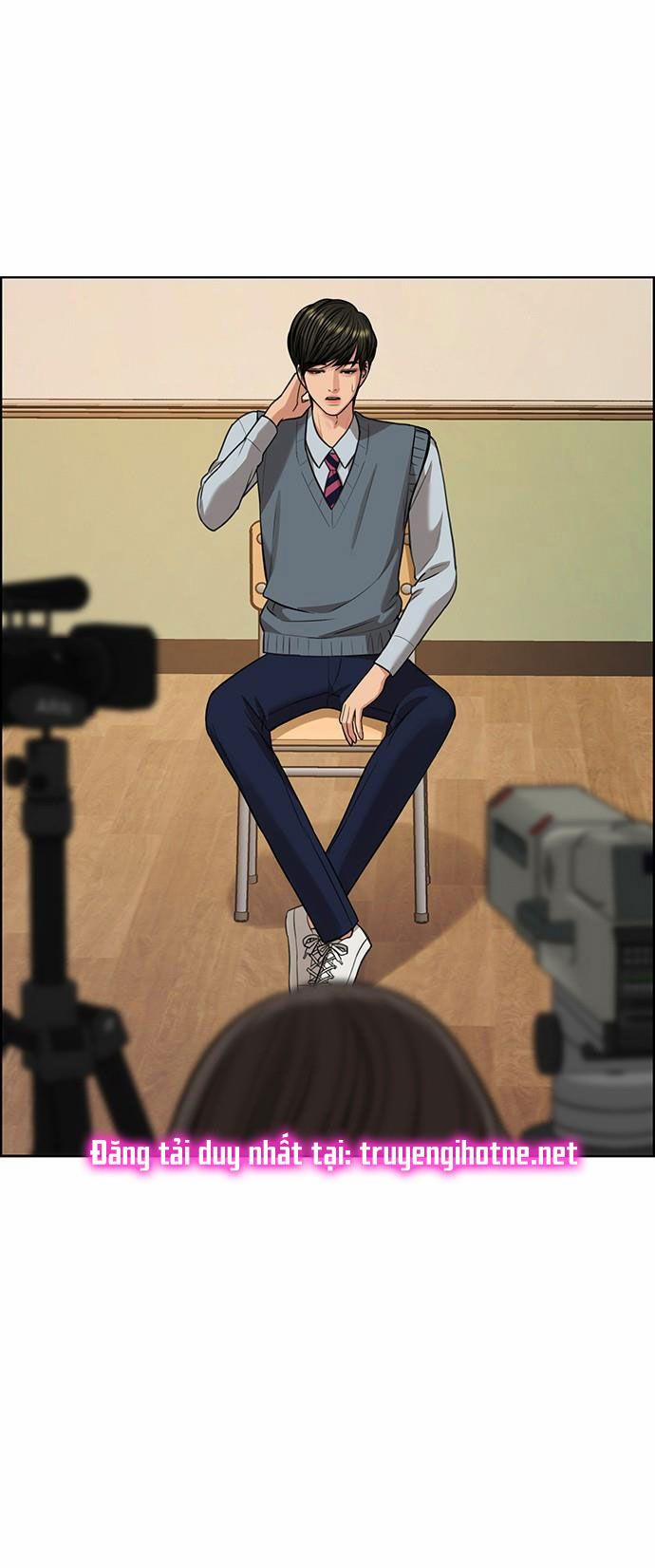 Vẻ Đẹp Đích Thực – True Beauty 207.1 trang 5