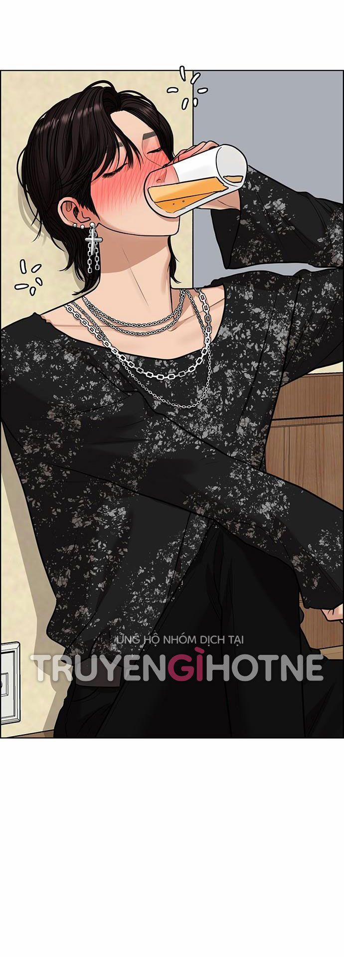 Vẻ Đẹp Đích Thực – True Beauty 207.1 trang 51