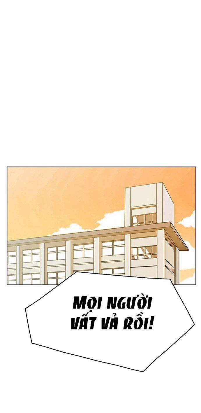 Vẻ Đẹp Đích Thực – True Beauty 207.1 trang 7