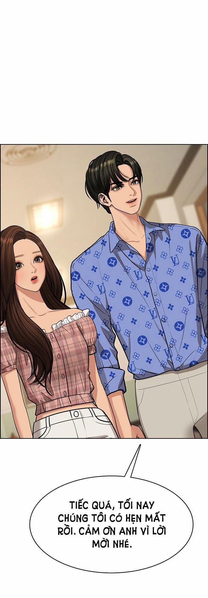 Vẻ Đẹp Đích Thực – True Beauty 207.1 trang 9