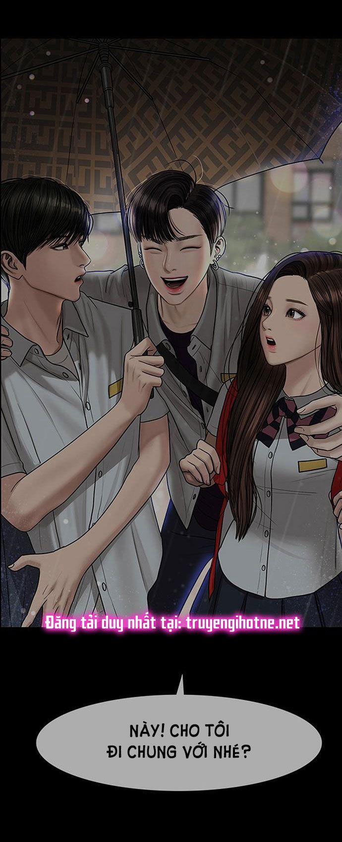 Vẻ Đẹp Đích Thực – True Beauty 207.2 trang 10