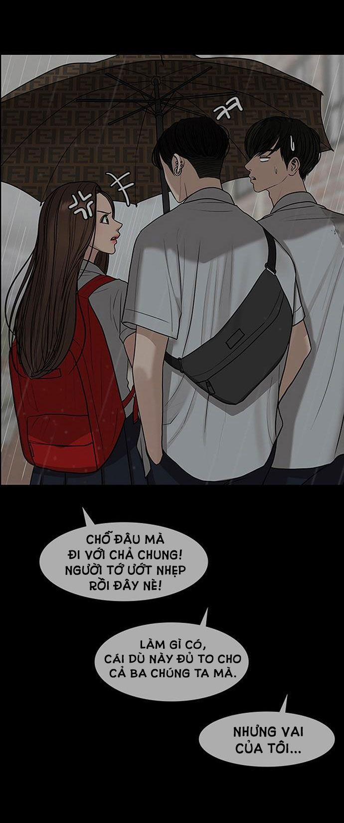 Vẻ Đẹp Đích Thực – True Beauty 207.2 trang 11