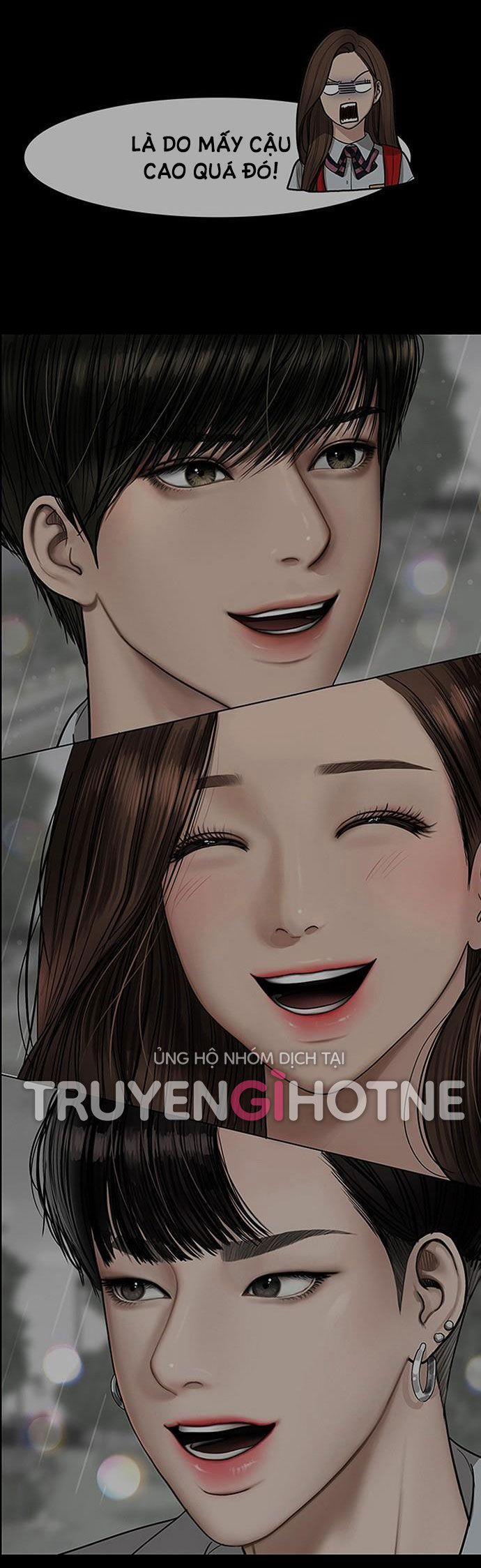 Vẻ Đẹp Đích Thực – True Beauty 207.2 trang 12
