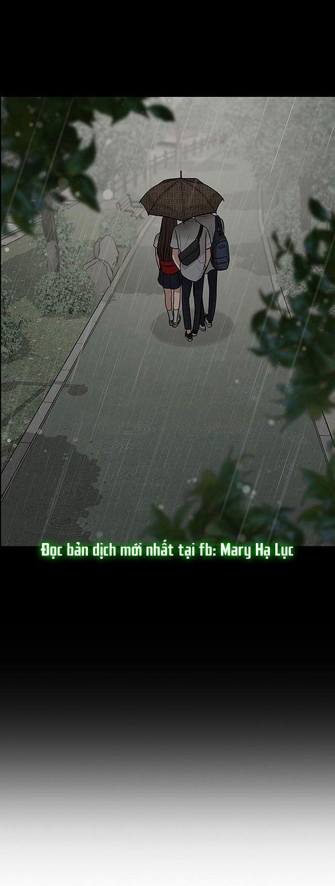 Vẻ Đẹp Đích Thực – True Beauty 207.2 trang 13