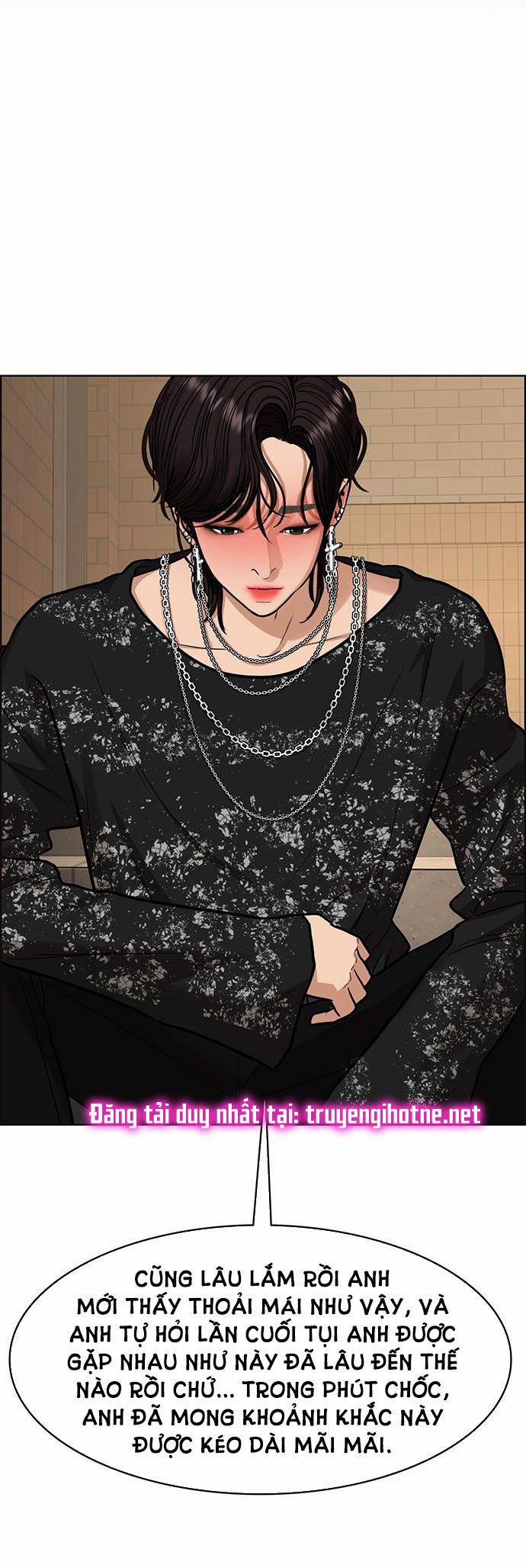 Vẻ Đẹp Đích Thực – True Beauty 207.2 trang 14