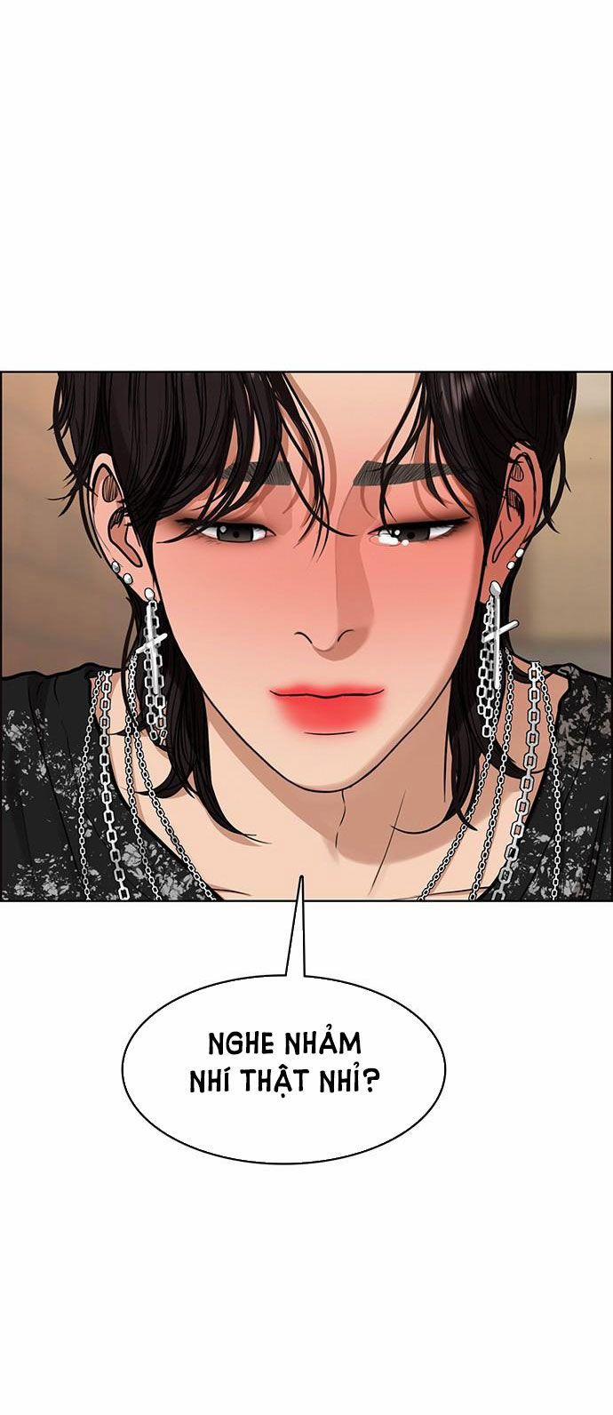 Vẻ Đẹp Đích Thực – True Beauty 207.2 trang 15