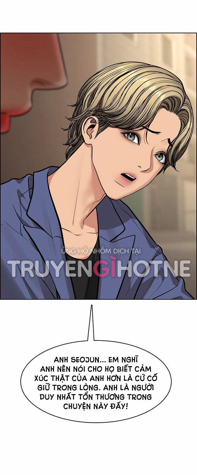 Vẻ Đẹp Đích Thực – True Beauty 207.2 trang 16