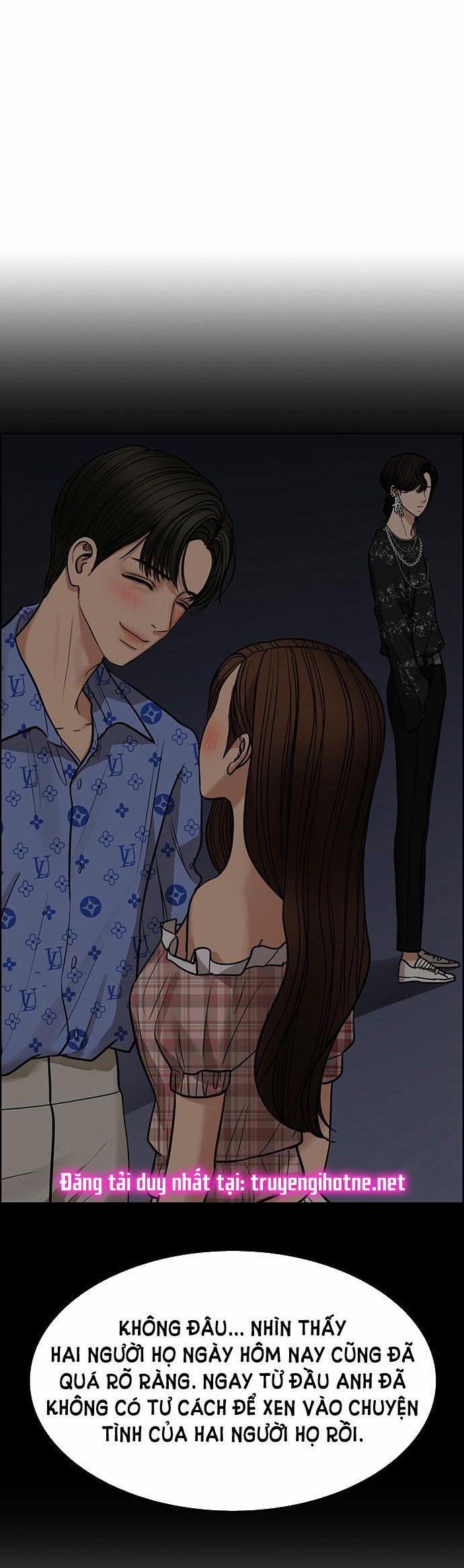 Vẻ Đẹp Đích Thực – True Beauty 207.2 trang 18