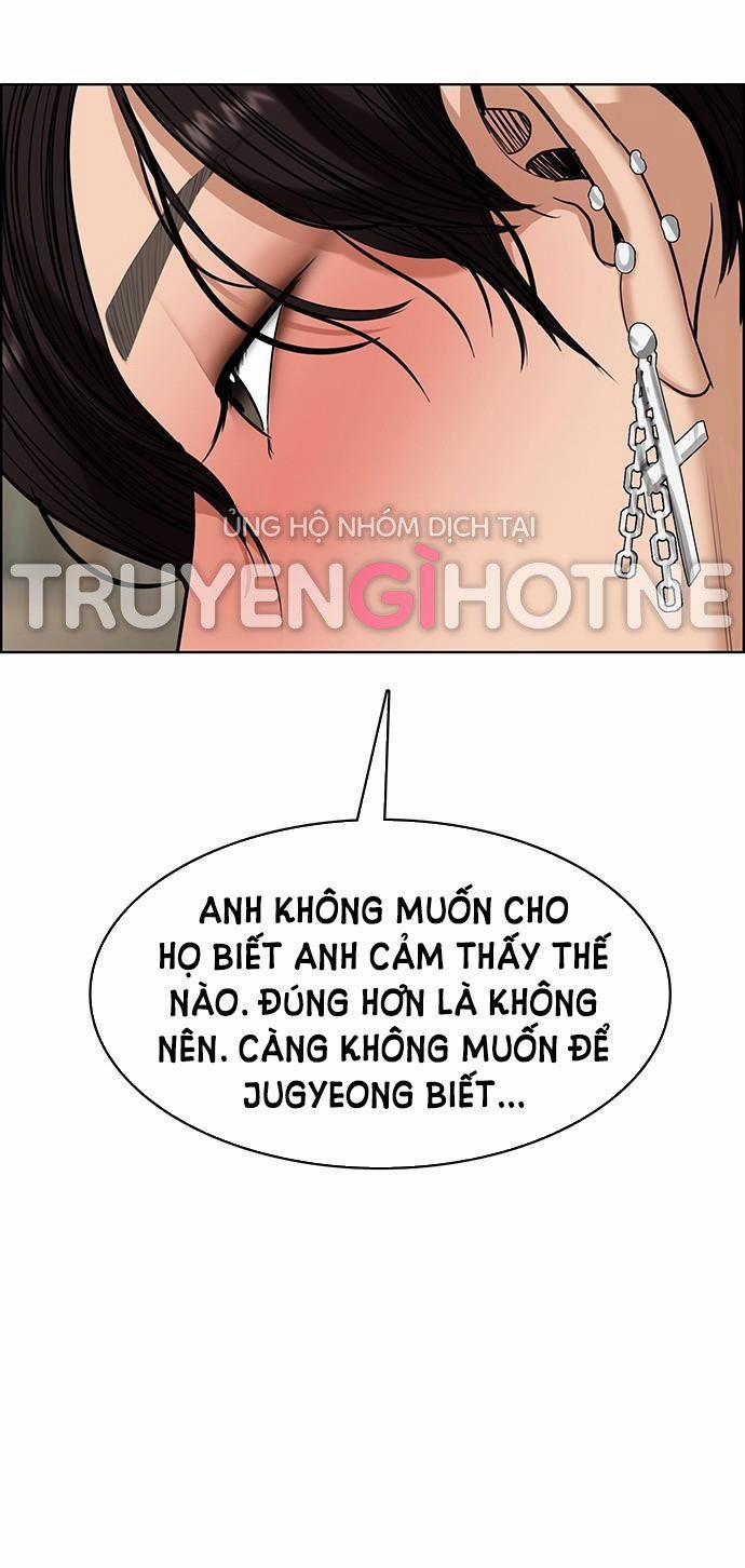 Vẻ Đẹp Đích Thực – True Beauty 207.2 trang 20