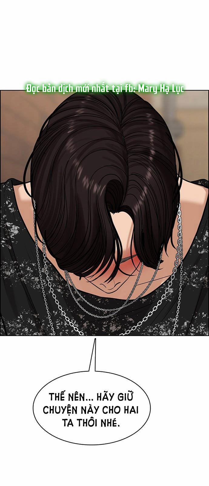 Vẻ Đẹp Đích Thực – True Beauty 207.2 trang 22