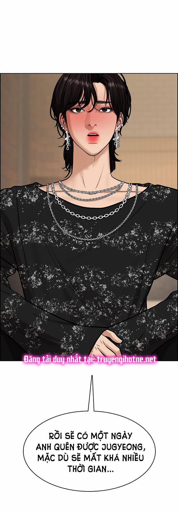 Vẻ Đẹp Đích Thực – True Beauty 207.2 trang 23