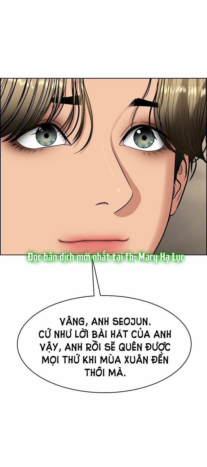 Vẻ Đẹp Đích Thực – True Beauty 207.2 trang 26