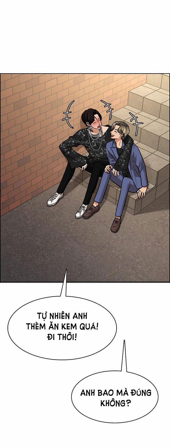 Vẻ Đẹp Đích Thực – True Beauty 207.2 trang 27