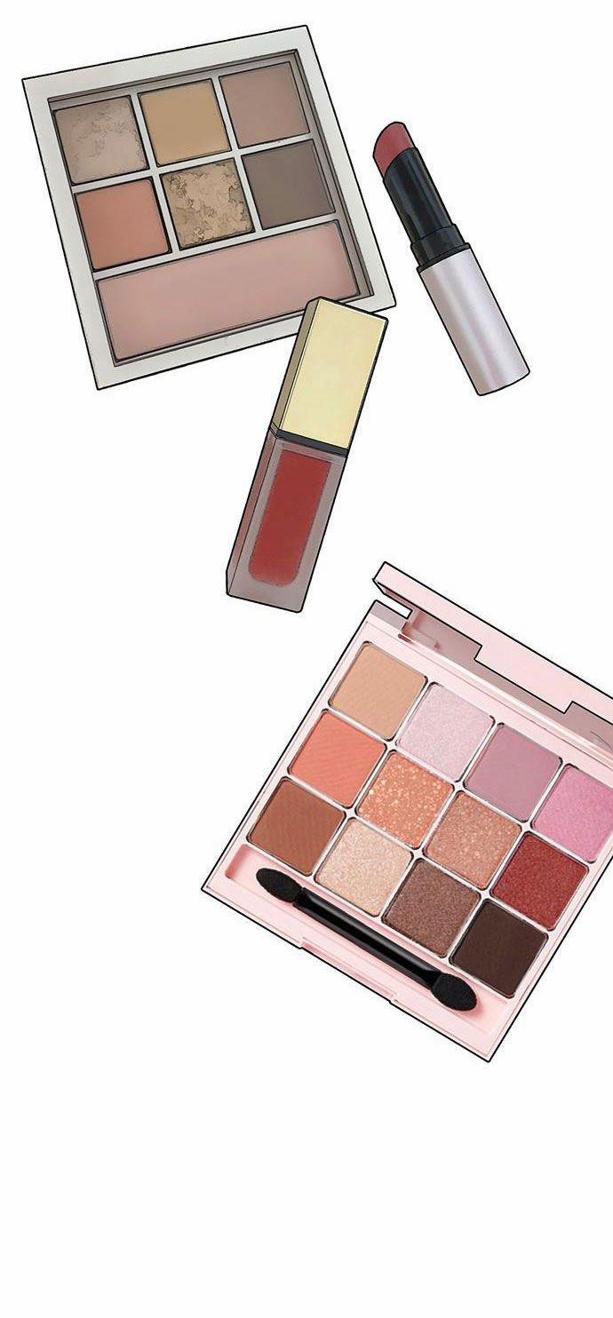 Vẻ Đẹp Đích Thực – True Beauty 207.2 trang 32