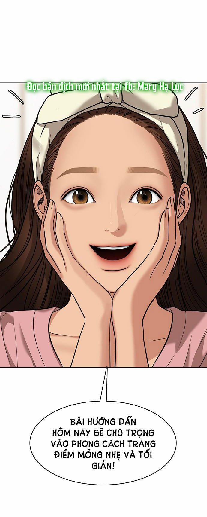 Vẻ Đẹp Đích Thực – True Beauty 207.2 trang 33