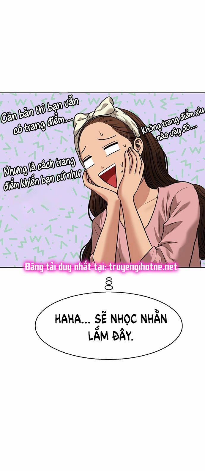 Vẻ Đẹp Đích Thực – True Beauty 207.2 trang 34