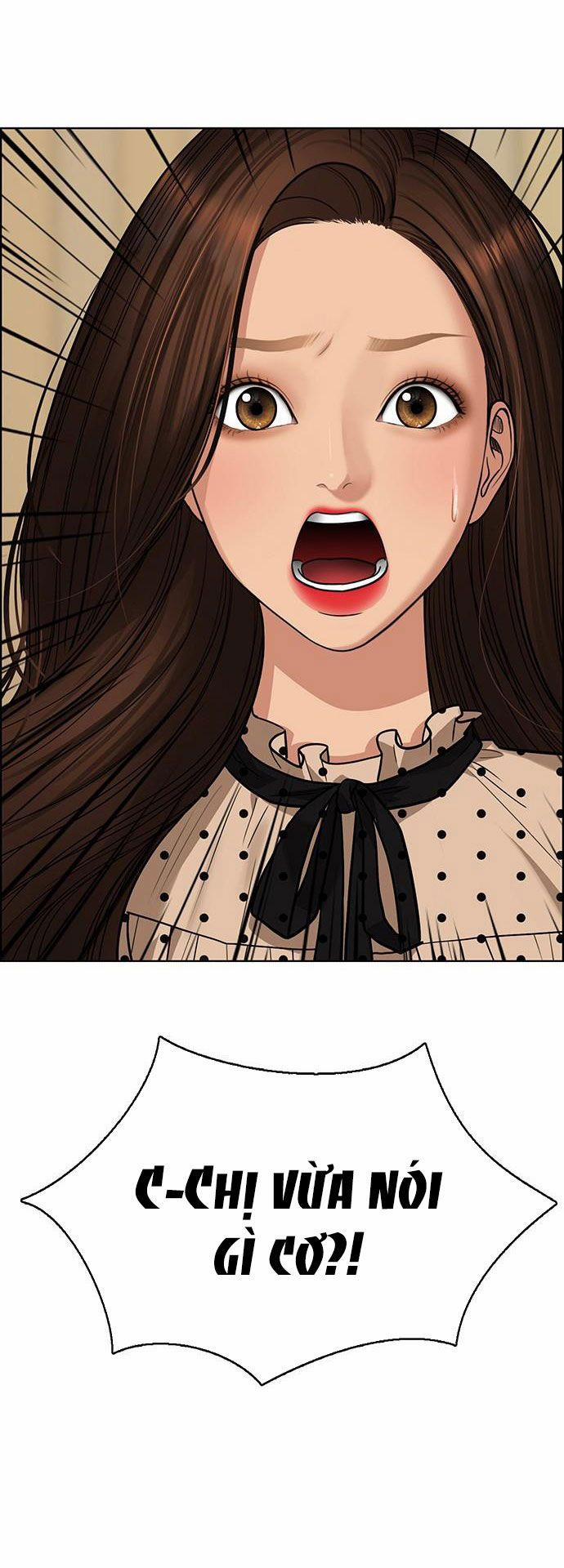 Vẻ Đẹp Đích Thực – True Beauty 207.2 trang 44