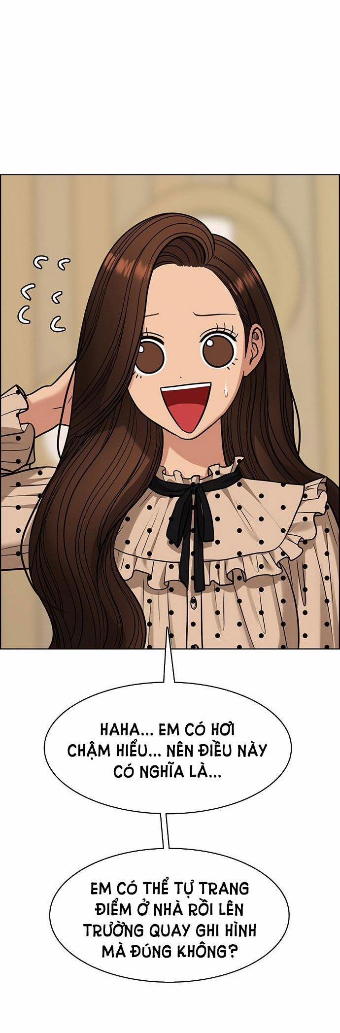 Vẻ Đẹp Đích Thực – True Beauty 207.2 trang 48