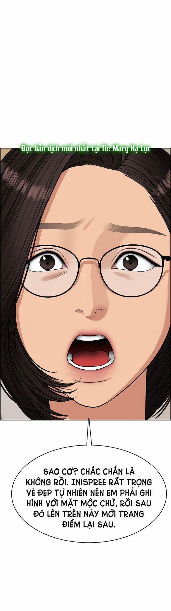 Vẻ Đẹp Đích Thực – True Beauty 207.2 trang 49