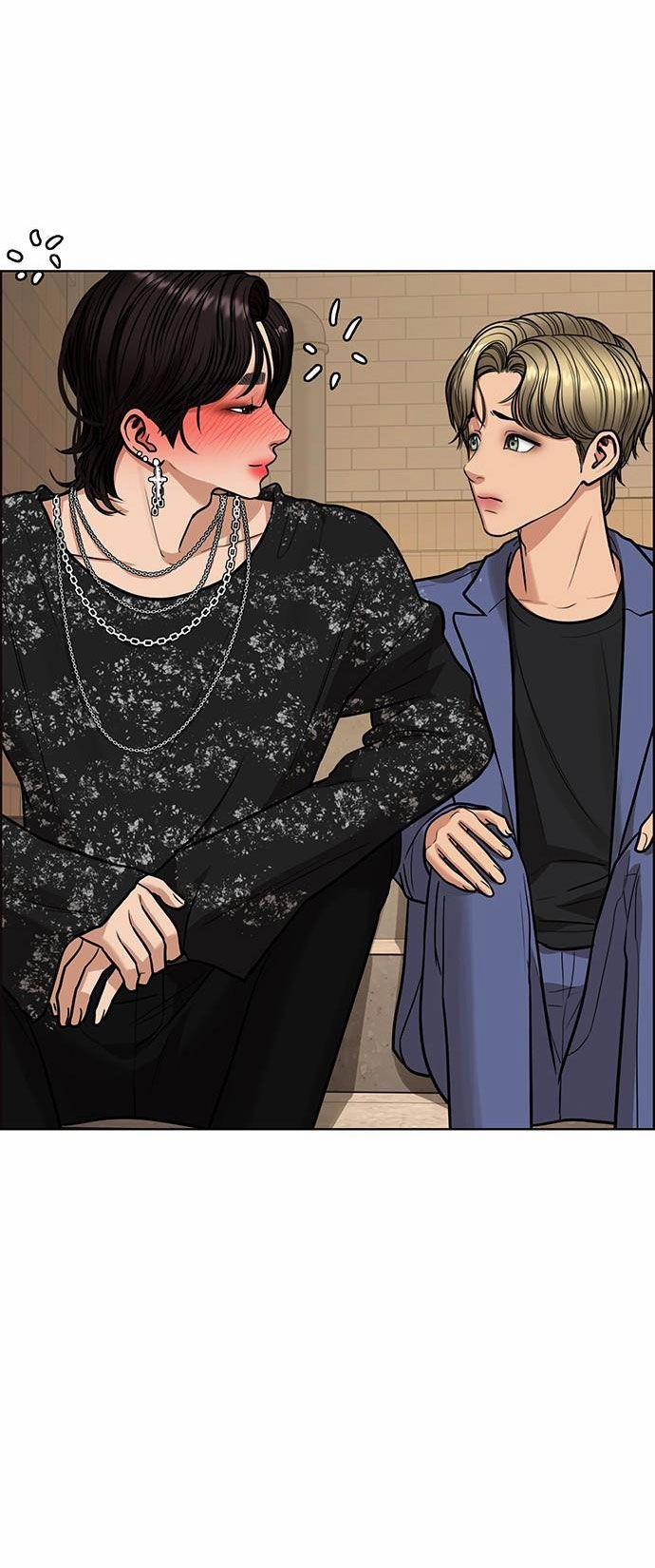 Vẻ Đẹp Đích Thực – True Beauty 207.2 trang 5