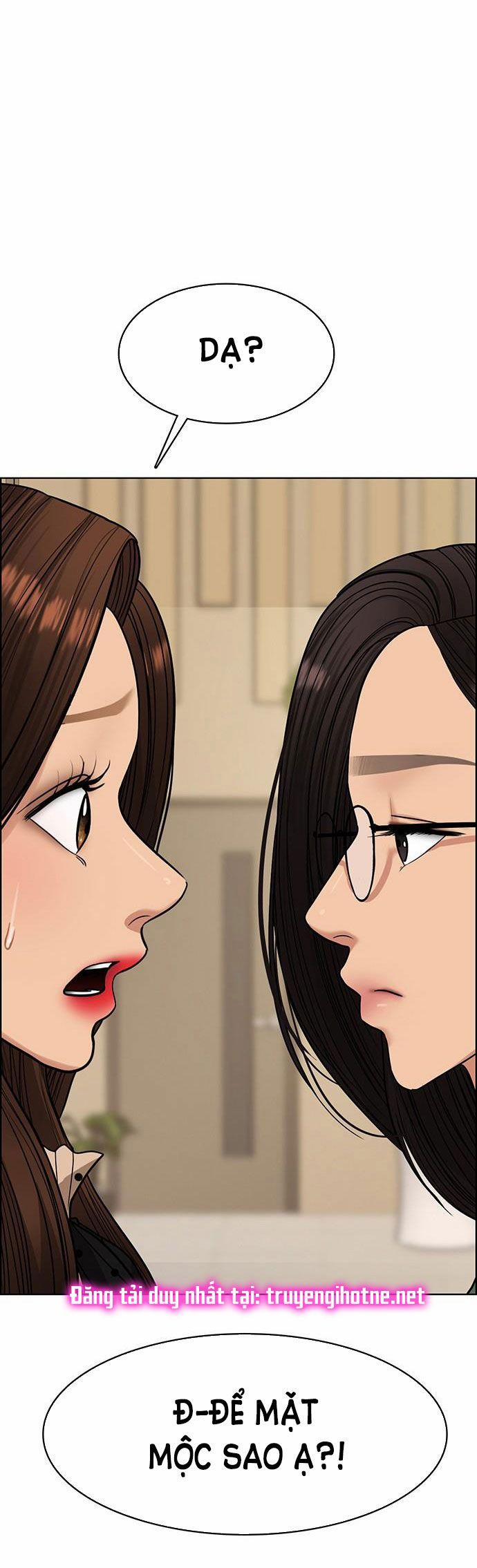 Vẻ Đẹp Đích Thực – True Beauty 207.2 trang 50
