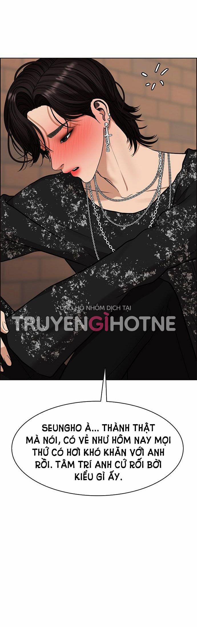 Vẻ Đẹp Đích Thực – True Beauty 207.2 trang 6