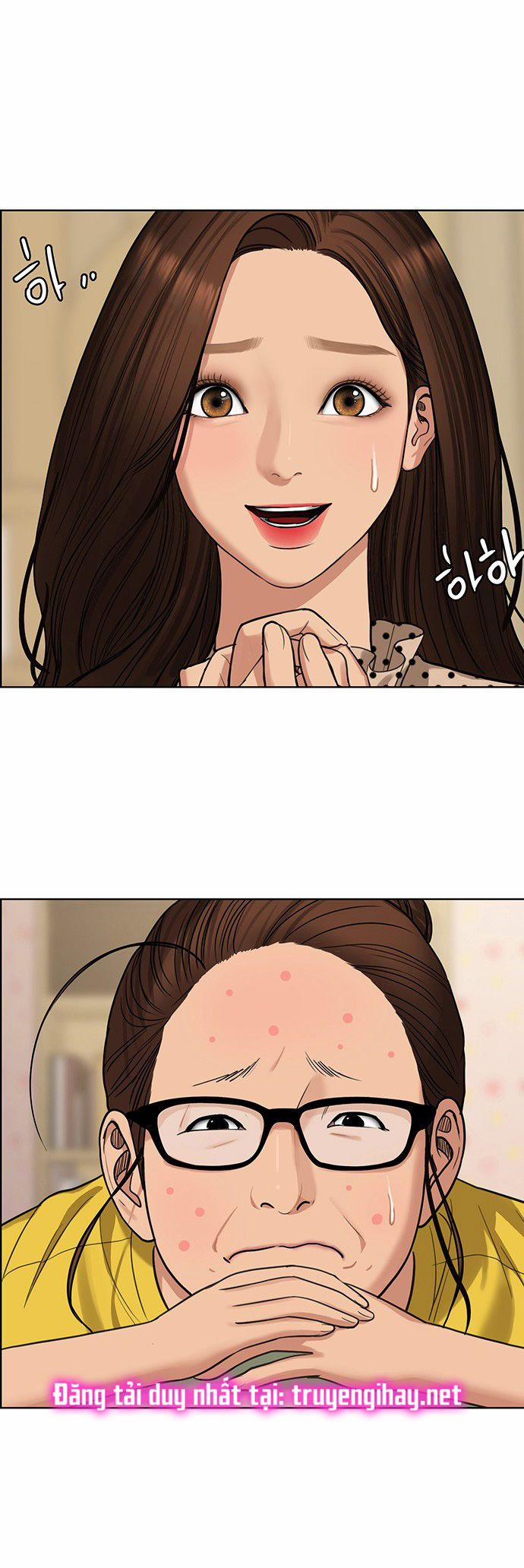 Vẻ Đẹp Đích Thực – True Beauty 208.1 trang 15