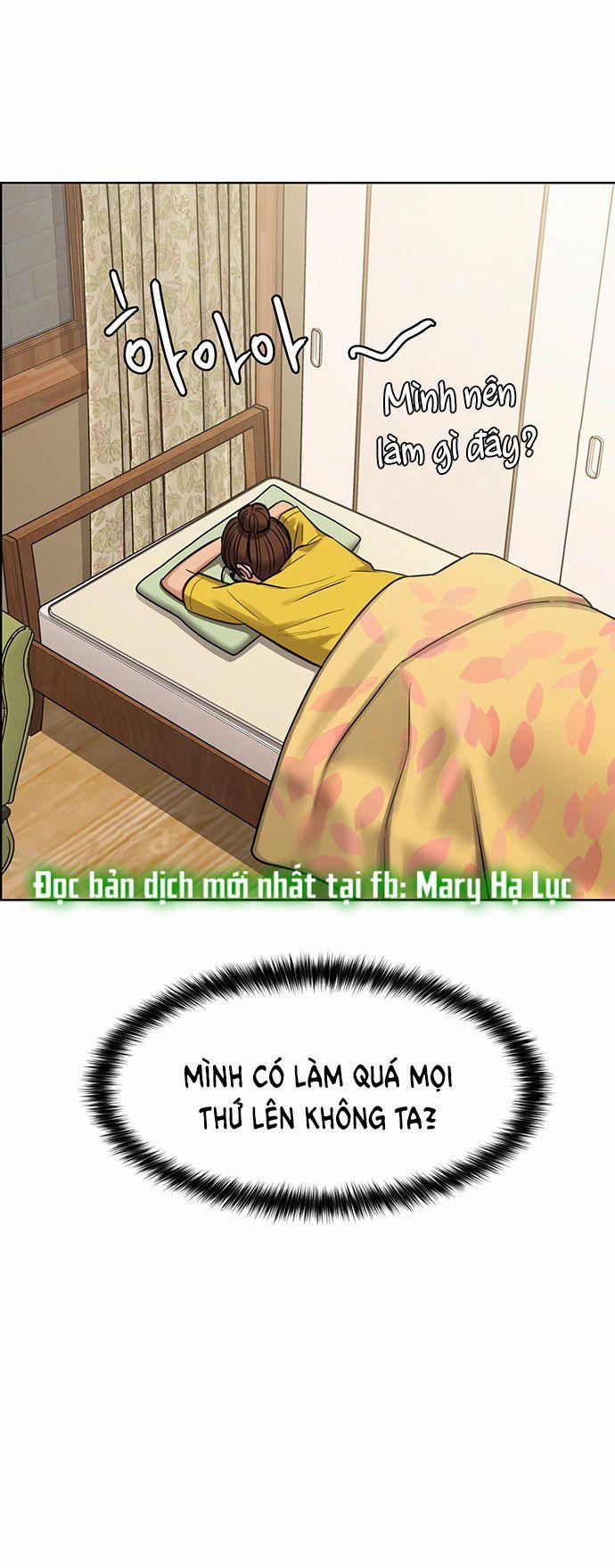 Vẻ Đẹp Đích Thực – True Beauty 208.1 trang 16