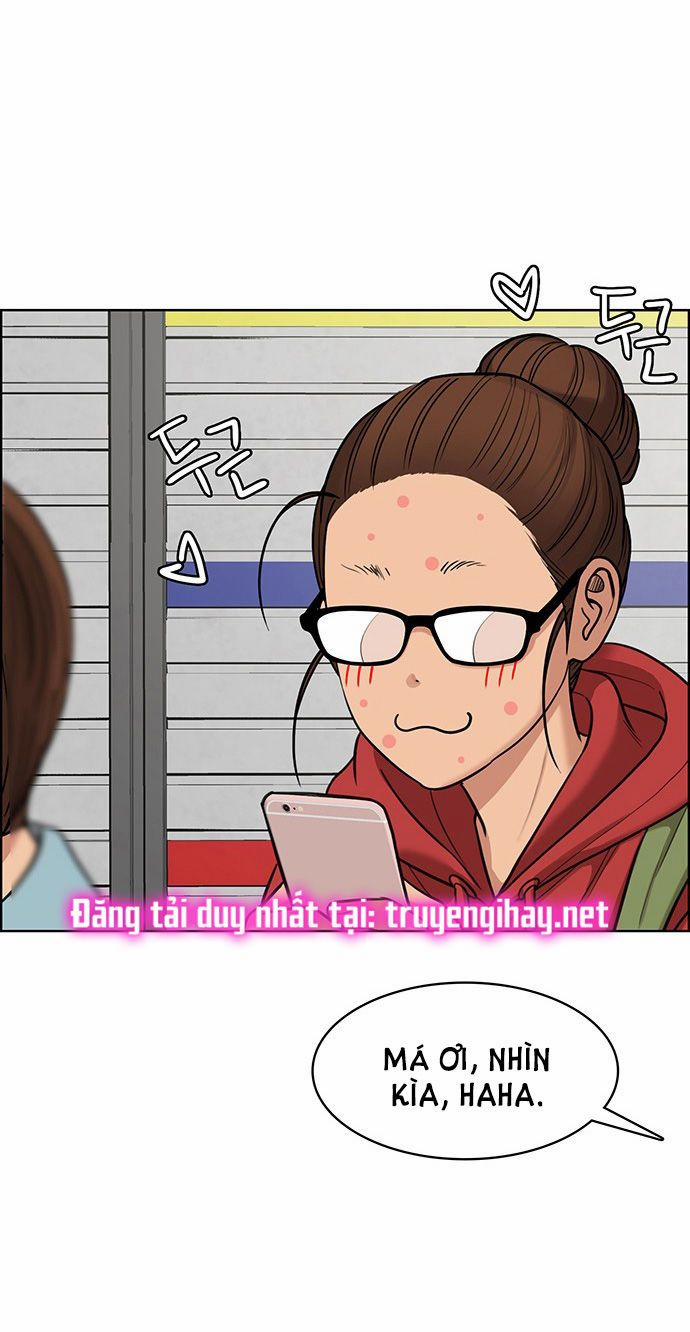 Vẻ Đẹp Đích Thực – True Beauty 208.1 trang 23