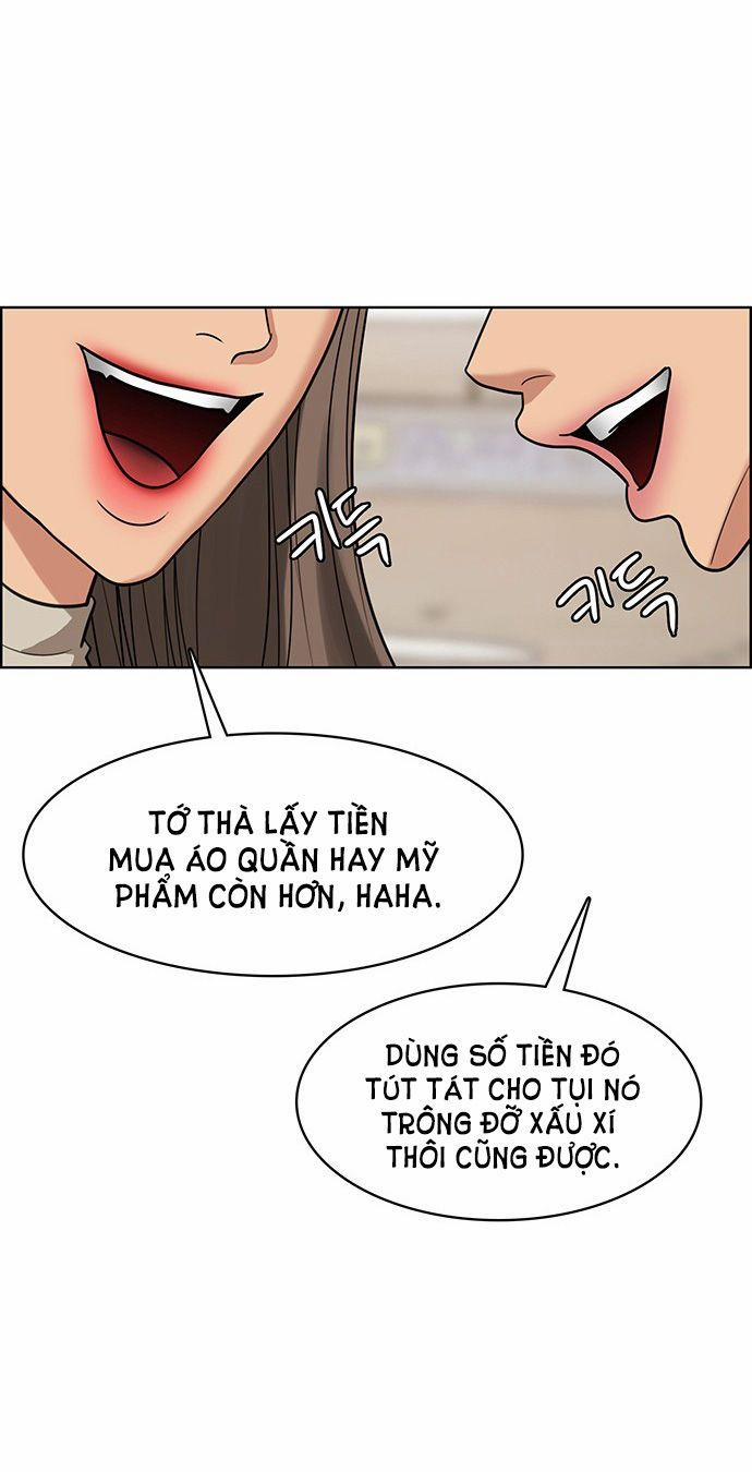 Vẻ Đẹp Đích Thực – True Beauty 208.1 trang 25