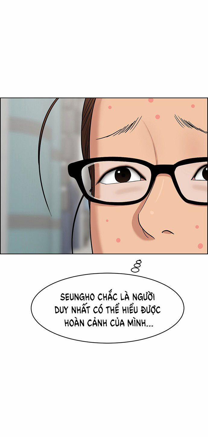 Vẻ Đẹp Đích Thực – True Beauty 208.1 trang 34